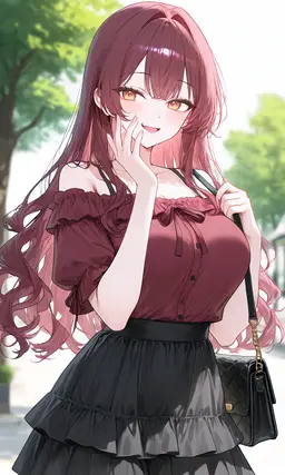 Profile image of 백하린