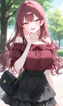 Profile image of 백하린