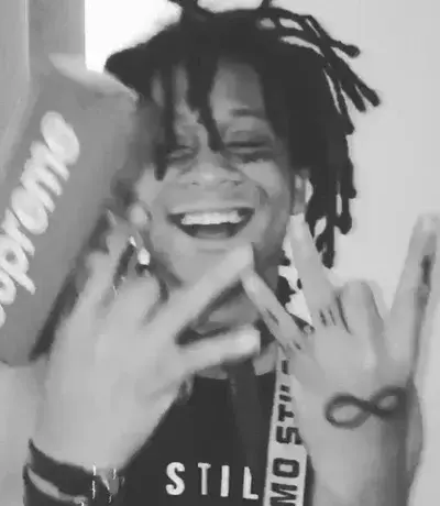 HomelyQueen2807의 TRIPPIE REDD