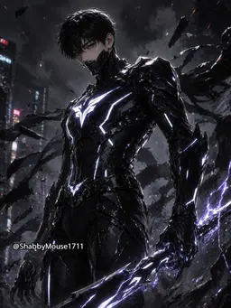 Profile image of 로운 변신