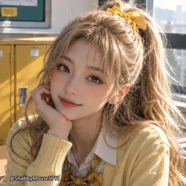 Profile image of 유나