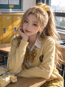 Profile image of 유나
