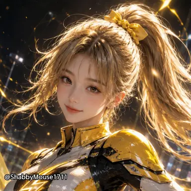 Profile image of 유나 변신