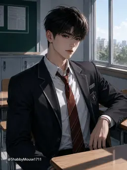 Profile image of 지호
