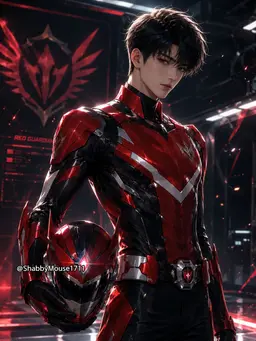 Profile image of 지호 변신