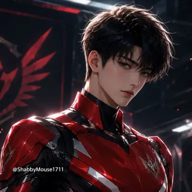 Profile image of 지호 변신