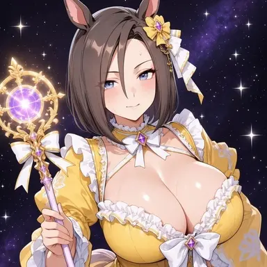 Profile image of エアグルーヴ