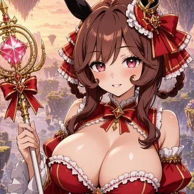 Profile image of ジェンティルドンナ