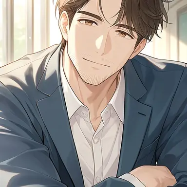 Profile image of Sebastian Voss