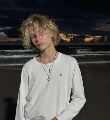 Profile image of Alti Johannsson
