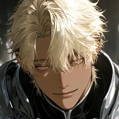 Profile image of セドリック