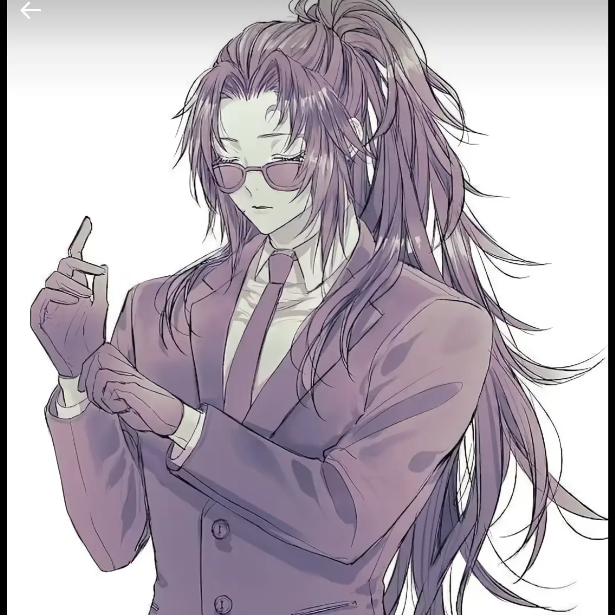 ActiveLoan6442의 黒死牟