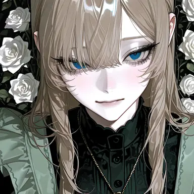 Profile image of 카시스