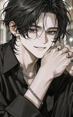 Profile image of Haruka