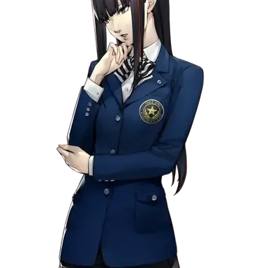 Profile image of 토고 히후미
