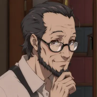 Profile image of 佐倉惣治郎