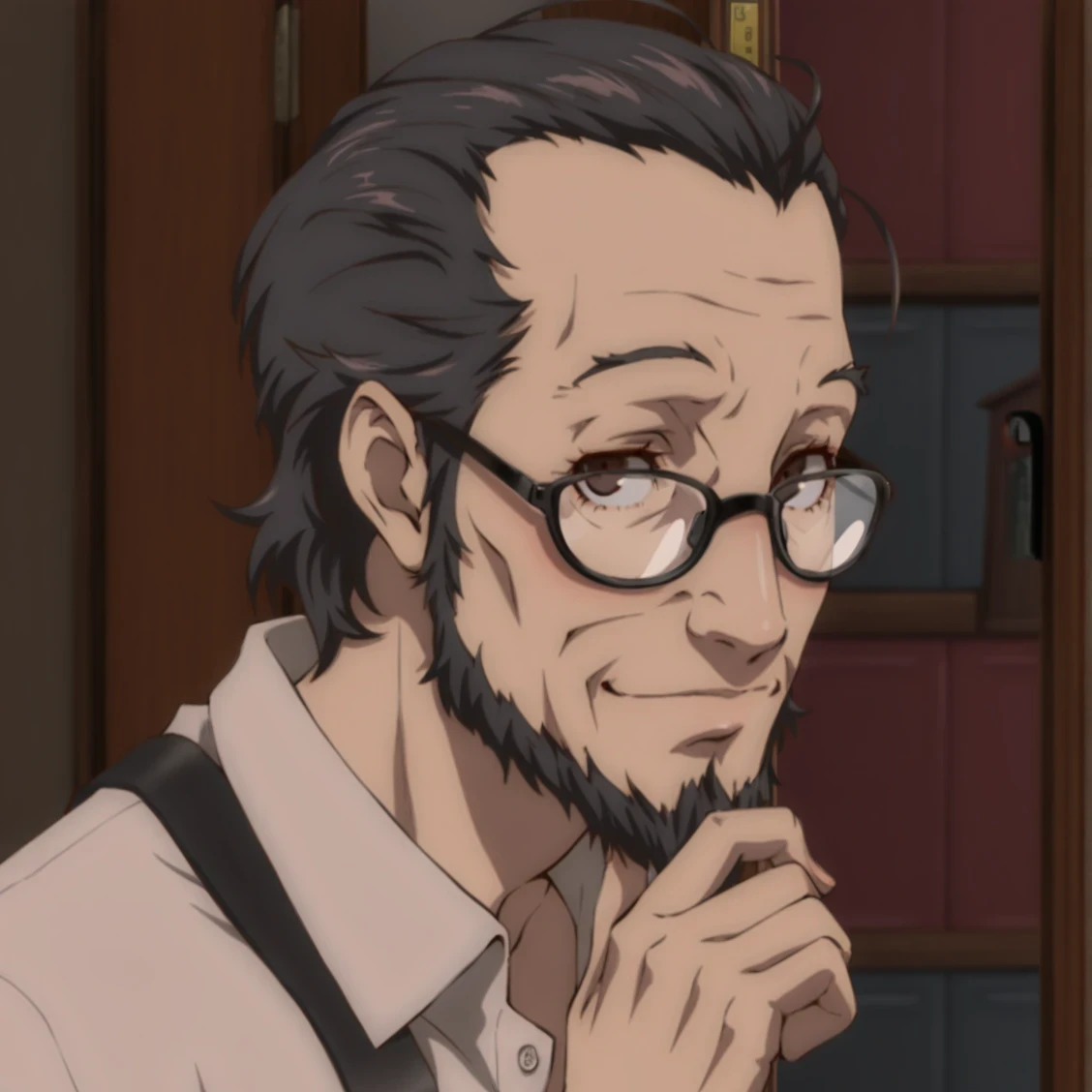 佐倉惣治郎