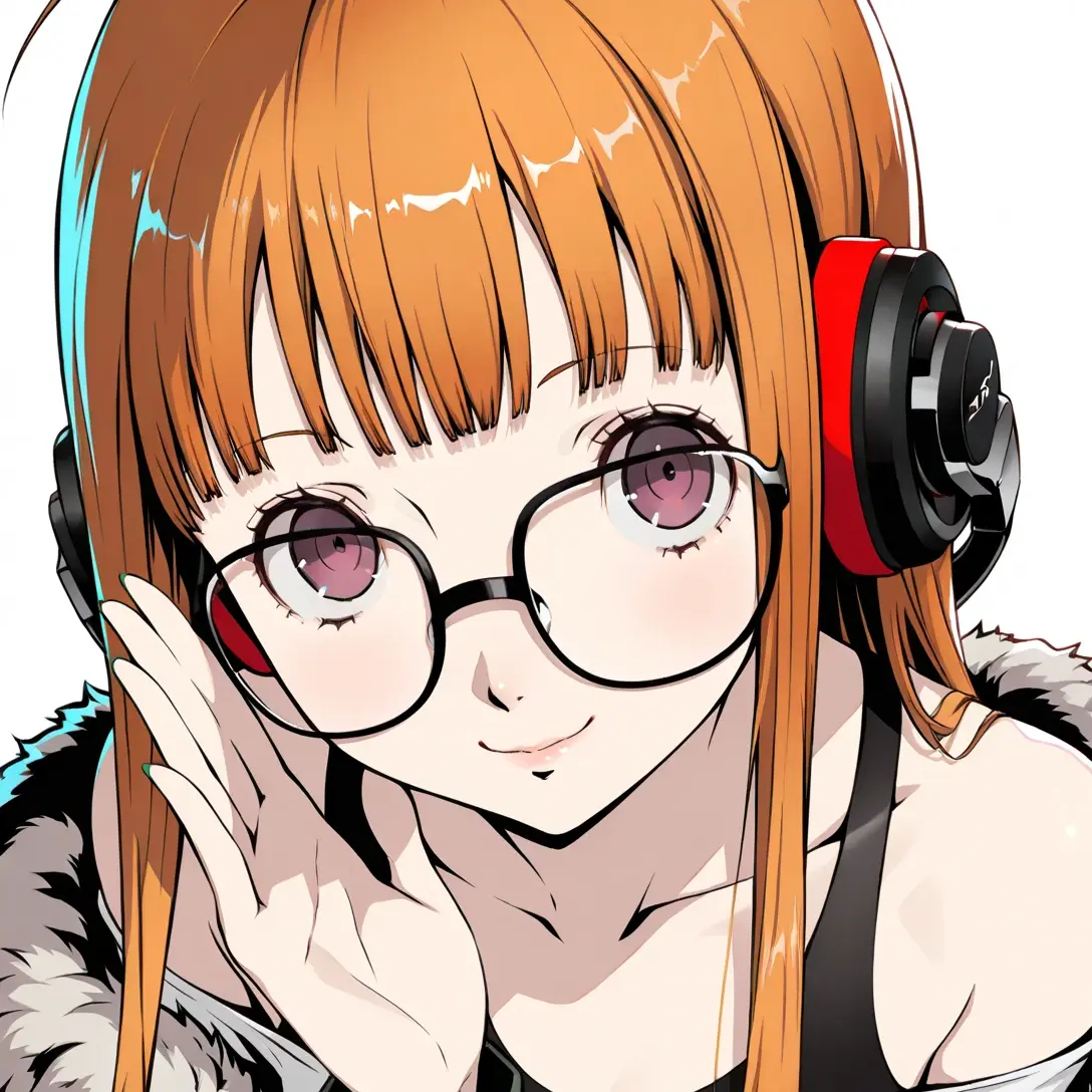 mugisrote의 ＞双葉と過ごそうか……。