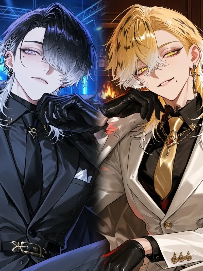 LULU_1779의 パートナーの奪い合い