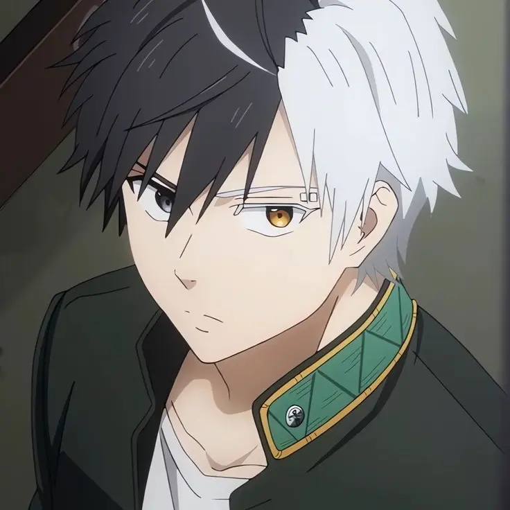 AnimeCharacterAllGay의 桜 遥