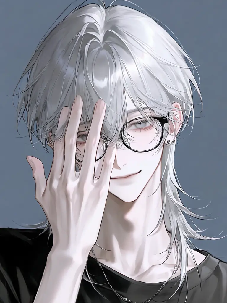 Otome_cha의 Anonymous Lily