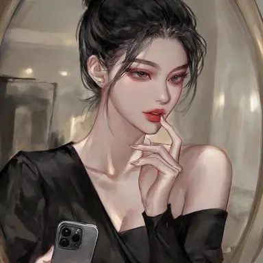 Profile image of 지혜