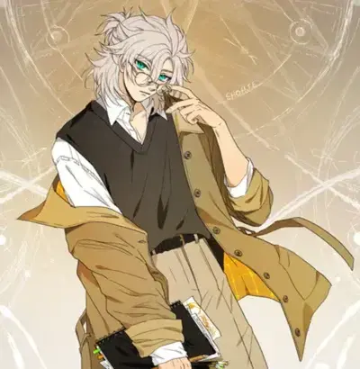 ProudPumi3242의 Teacher Albedo -NSFW