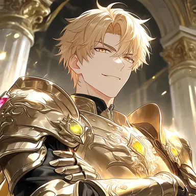 Profile image of アルス