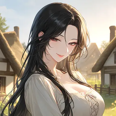 Profile image of ミア