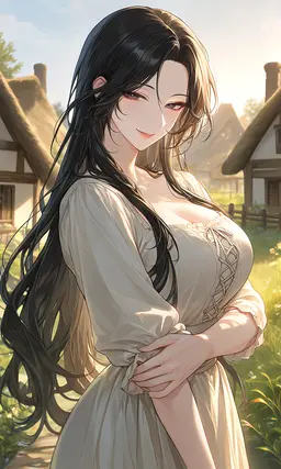 Profile image of ミア