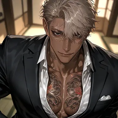 Profile image of Tatsuya