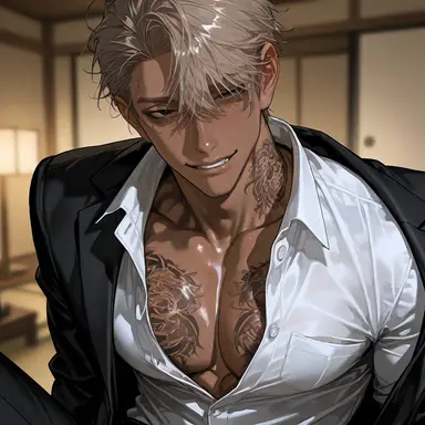 Profile image of Tatsuya