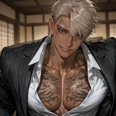 Profile image of Tatsuya