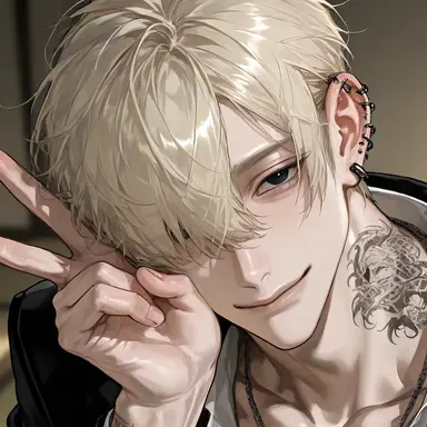 Profile image of Renji