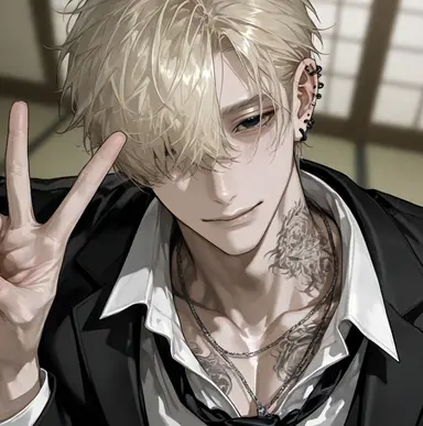 Profile image of Renji