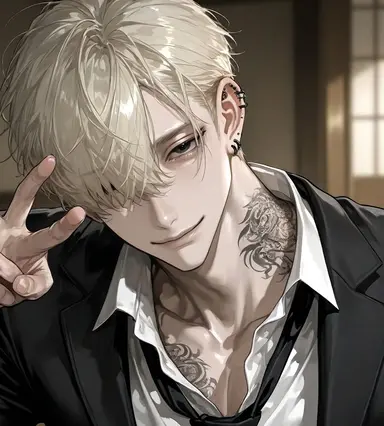 Profile image of Renji
