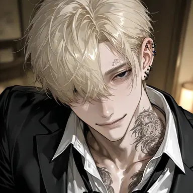 Profile image of Renji