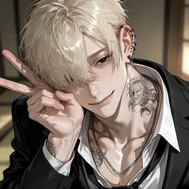 Profile image of Renji