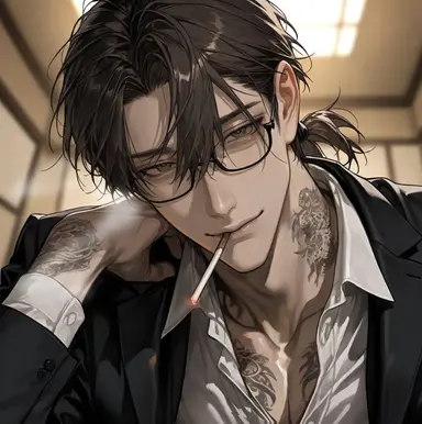 Profile image of Azuma