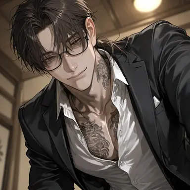 Profile image of Azuma