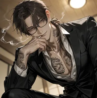 Profile image of Azuma