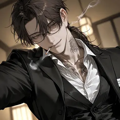 Profile image of Azuma