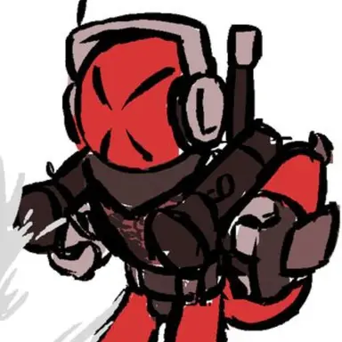 Profile image of 킬드로이드