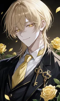 Profile image of フィン