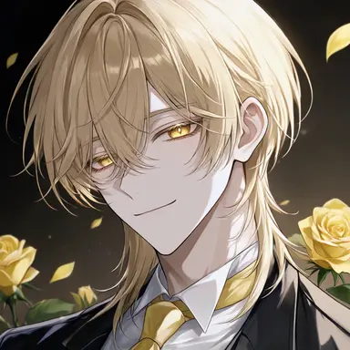Profile image of フィン