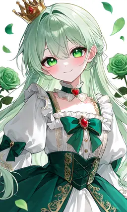 Profile image of エメリア