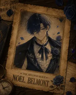 Profile image of ノエル