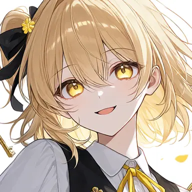 Profile image of フィア