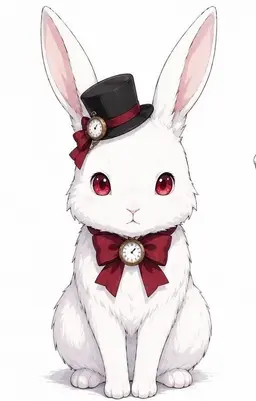 Profile image of ウサギ