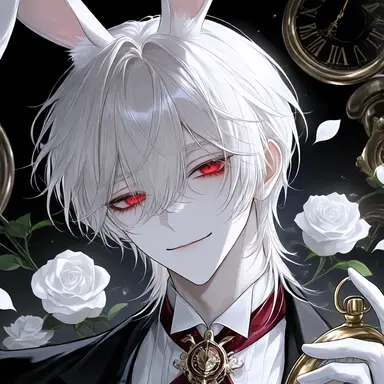 Profile image of ウサギ